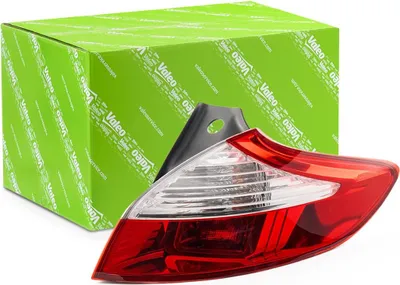 Obrázok produktu pre Kombinované zadné svetlo Valeo 043855