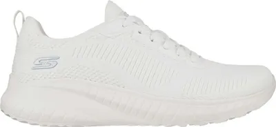 Produktbild von Skechers Sneakers 117209-OFWT in White color size 35