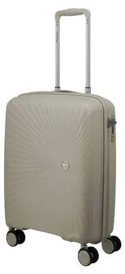 Obrázok produktu pre Kufor TRAVELITE TAMARIS VOYAAGE SAND veľkosť: S