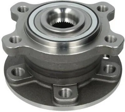 Produktbild von BTA Radlagersatz Hinten für VOLVO V70 III (135) 136mm H2V018BTA