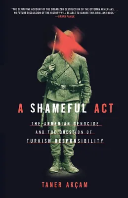 Produktbild von A Shameful Act