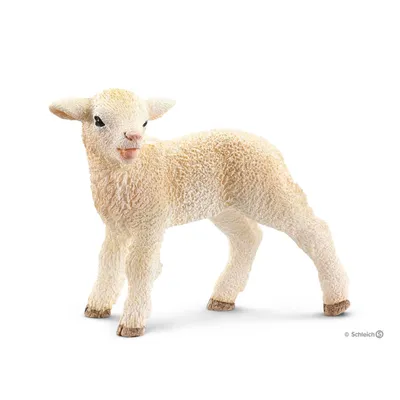 Image de Schleich Figurine de mouton