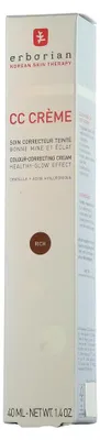 Zdjęcie produktu dla Erborian CC Care CC Crème Rich (40 ml)