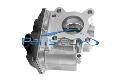 Produktbild von PartsTec PTA516-0179 Drosselklappe für RENAULT Clio III Schrägheck (BR0/1, CR0/1) TWINGO II (CN0) CLIO II (BB0/1/2, CB0/1/2) TWINGO I (C06)