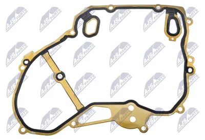 Produktbild von NTY Dichtung Ölpumpe NUP-PL-010 für OPEL ZAFIRA B (A05)