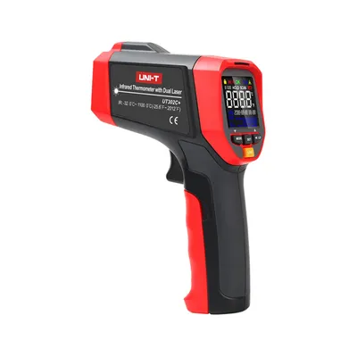 Obrázek produktu pro Digitální teploměr  UNI-T UT302c+