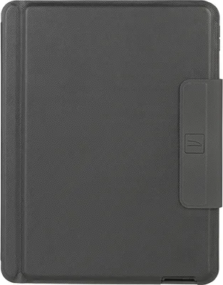 Produktbild von TUCANO Case Tasto iPad Air 10. Gen. 2022 schwarz m (IPD1022TAC-TK-DE-BK)