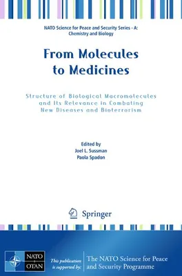 Obrázek produktu pro From Molecules to Medicines