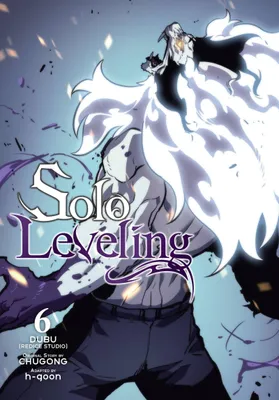 Produktbild von Solo Leveling, Vol. 6 (comic)
