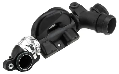 Image de conduit d'air