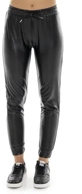 Produktbild von Damen-Kunstlederhose „Pearl“