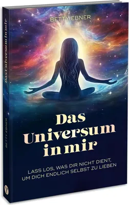 Produktbild von Das Universum in mir