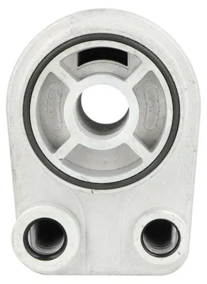 Image de Radiateur d'huile anti-surchauffe NRF, compatible notamment avec la MERCEDES-BENZ CITAN