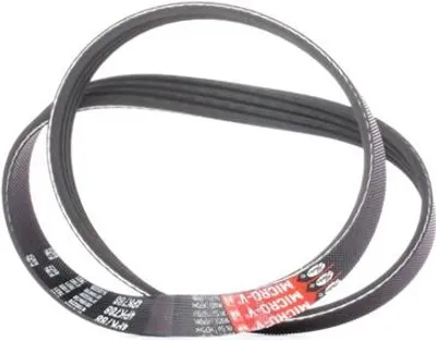Obrázok produktu pre Viacrebrový pás GATES 4PK788