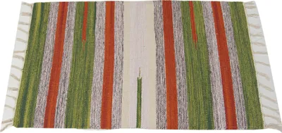 Zdjęcie produktu dla (Galeria Farah1970) - 80x50 CM Kilim Autentyczny, oryginalny i ręcznie wykonany pomysł