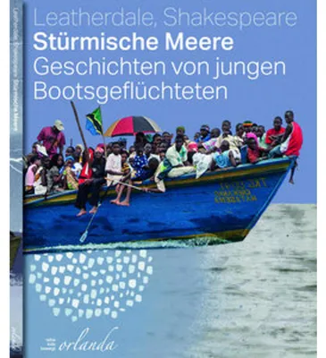 Obrázok produktu pre Stürmische Meere
