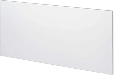 Produktbild von Vitramo Infrarotheizung Wand 1400x780x17mm 1090W weiß