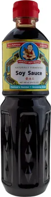 Produktbild von Healthy Boy- Sojasauce Japanischer Art 500ml