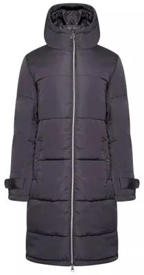 Produktbild von Dare2b Reputable Long Ii Jacke Schwarz 12 Frau Schwarz 12