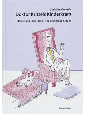 Image de Golusda, C: Doktor Krittels Kinderkram