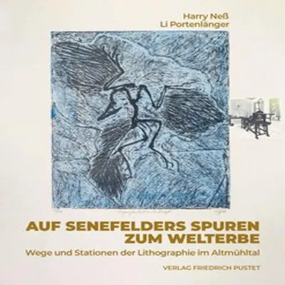 Obrázok produktu pre Auf Senefelders Spuren zum Welterbe