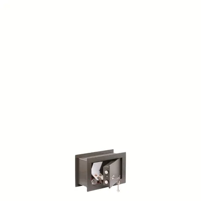 Immagine prodotto di BURG-WŽCHTER cassaforte a muro PointSafe PW 2 S, nero