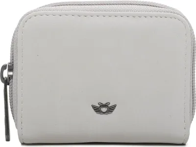 Produktbild von Fritzi aus Preußen Geldbörse Mattiq Wani Baumwolle beige