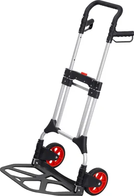 Produktbild von Sackkarre Meister, klappbar 200kg