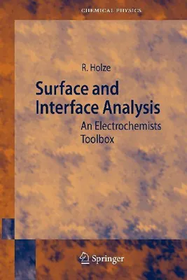 Produktbild von Surface and Interface Analysis