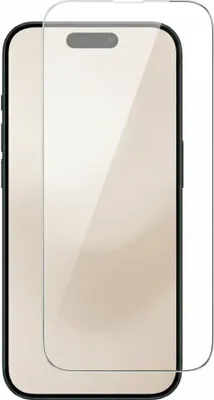 Produktbild von iPhone Displayschutz (Panzerglas)