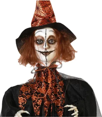 Produktbild von Halloween-Dekoration 170 cm