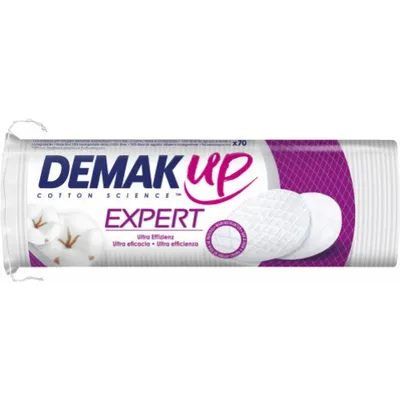Obrázek produktu pro DEMAK UP 480238 DEMAK UP Wattepads Expert