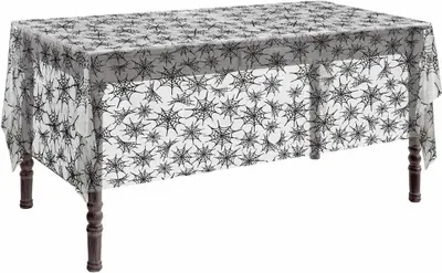 Obrázok produktu pre Obrus pavučina 135 x 275 cm