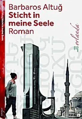 Produktbild von Sticht in meine Seele