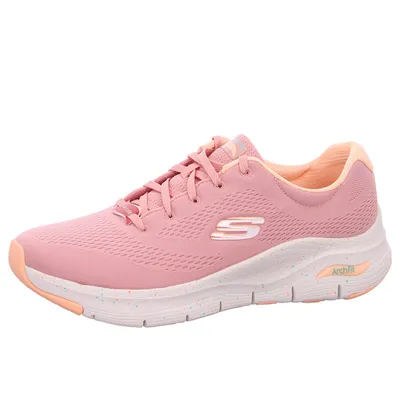 Produktbild von Skechers Arch Fit Trainingsschuh Rosa