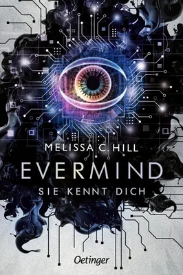 Produktbild von Evermind. Sie kennt dich