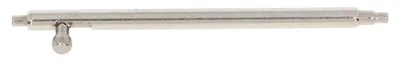 Produktbild von Schnellwechsel-Federsteg 18 mm