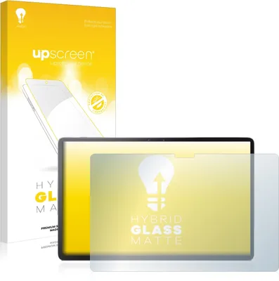 Produktbild von upscreen Entspiegelungs Schutzglas für Lenovo Tab P11 Pro Schutzfolie Panzer Folie Glas Display Schutz matt