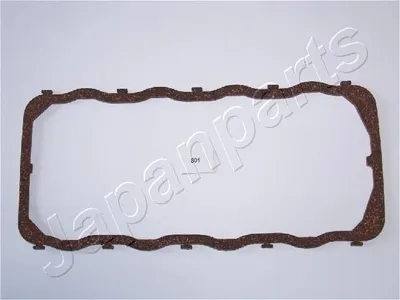 Productafbeelding van Japanparts GP-801, afdichting, cilinderkopdeksel