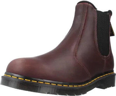 Obrázok produktu pre DR. MARTENS 27821201DM Hnedá