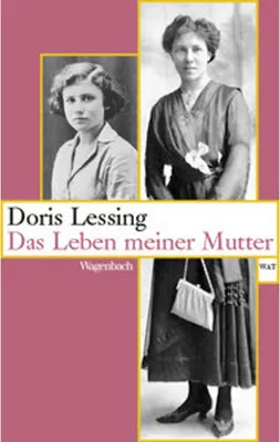 Produktbild von Das Leben meiner Mutter