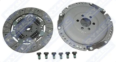 Produktbild von RYMEC Kupplungssatz Kupplung für VW Golf IV Schrägheck (1J1) JT1177