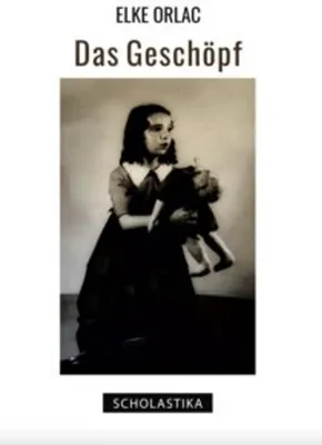 Zdjęcie produktu dla Das Geschöpf