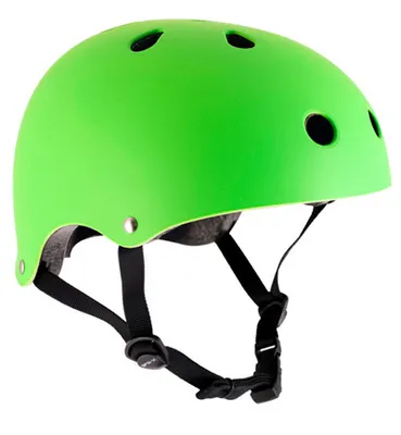 Produktbild von Sfr Skates Essentials Helm Grün 2XS-XS Herren,Damen Grün 2XS-XS