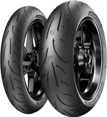 Zdjęcie produktu dla Opony Metzeler Sportec M9 RR 160/60 ZR17 69W TL tył