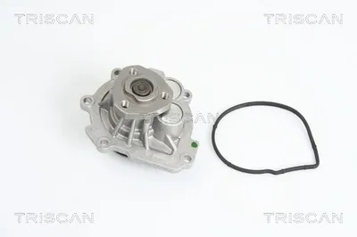 Produktbild von TRISCAN Kühlmittelpumpe Wasserpumpe für OPEL Corsa D Schrägheck (S07) 8600 24018