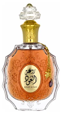 Productafbeelding van Lattafa | Rouat Al Oud | 100 ml