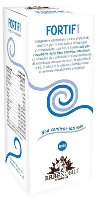 Immagine prodotto di Fortif1 30 Capsule