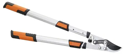 Produktbild von FESTA 45003 Teleskop-Astschere mit Zahnstange 66-90 cm
