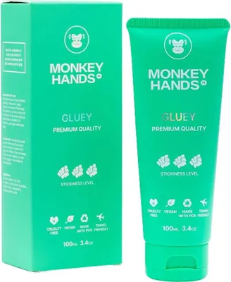 Image de Craie Gluey de Monkey Hands 100ml